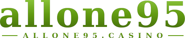 allone95 โลโก้